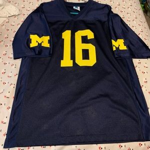 NCAA Large Mesh shirt